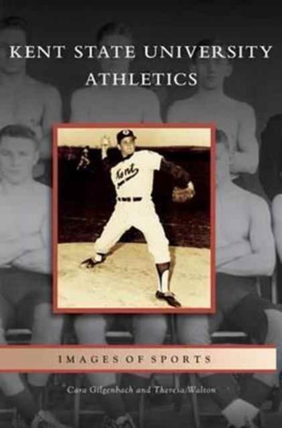 Kent State University Athletics - cover