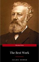 Jules Verne: The Classics Novels Collection (Golden Deer Classics) [Included 19 novels, 20,000 Leagues Under the Sea,Around the World in 80 Days,A Journey into the Center of the Earth,The Mysterious Island...]