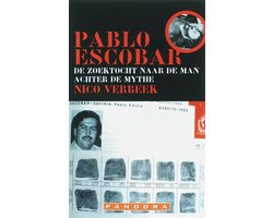 Pablo Escobar