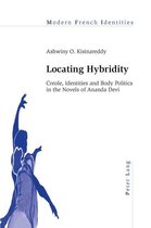 Modern French Identities 117 - Locating Hybridity
