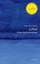 Law A Very Short Introduction