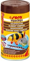 Sera Vipachips 100ml bodemvoer voor bodemvissen