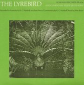 Lyrebird: A Documentary Study of Its Song
