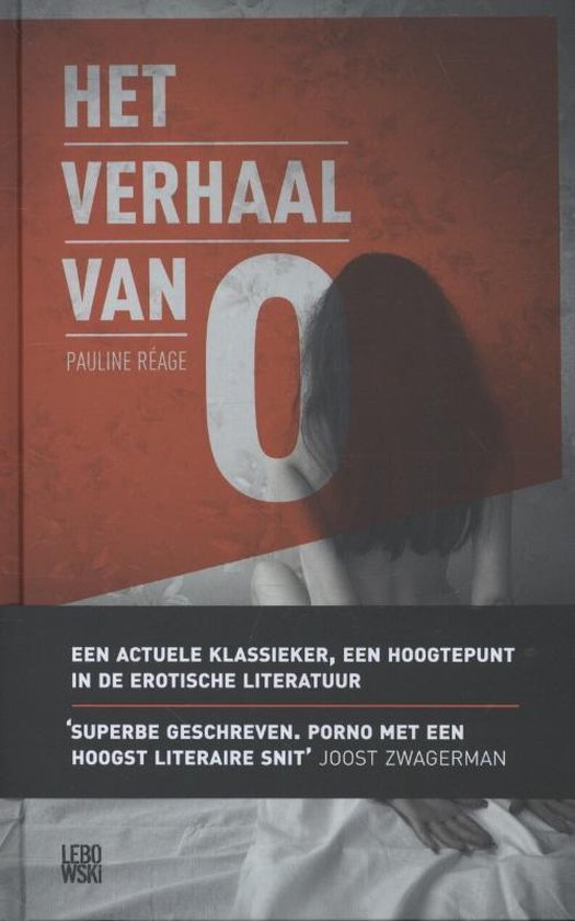 Het verhaal van O