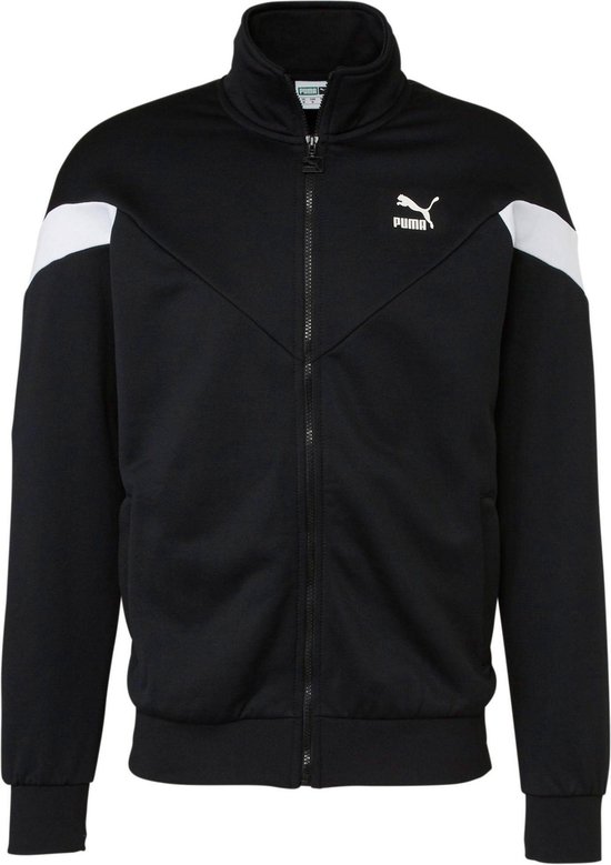 bol.com | Puma Iconic MCS Track Jacket - Maat XL bol.com | Puma Iconic MCS Track Jacket - Maat XL