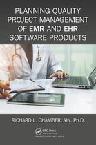 Planning Quality Project Management of (EMR/EHR) Software Products