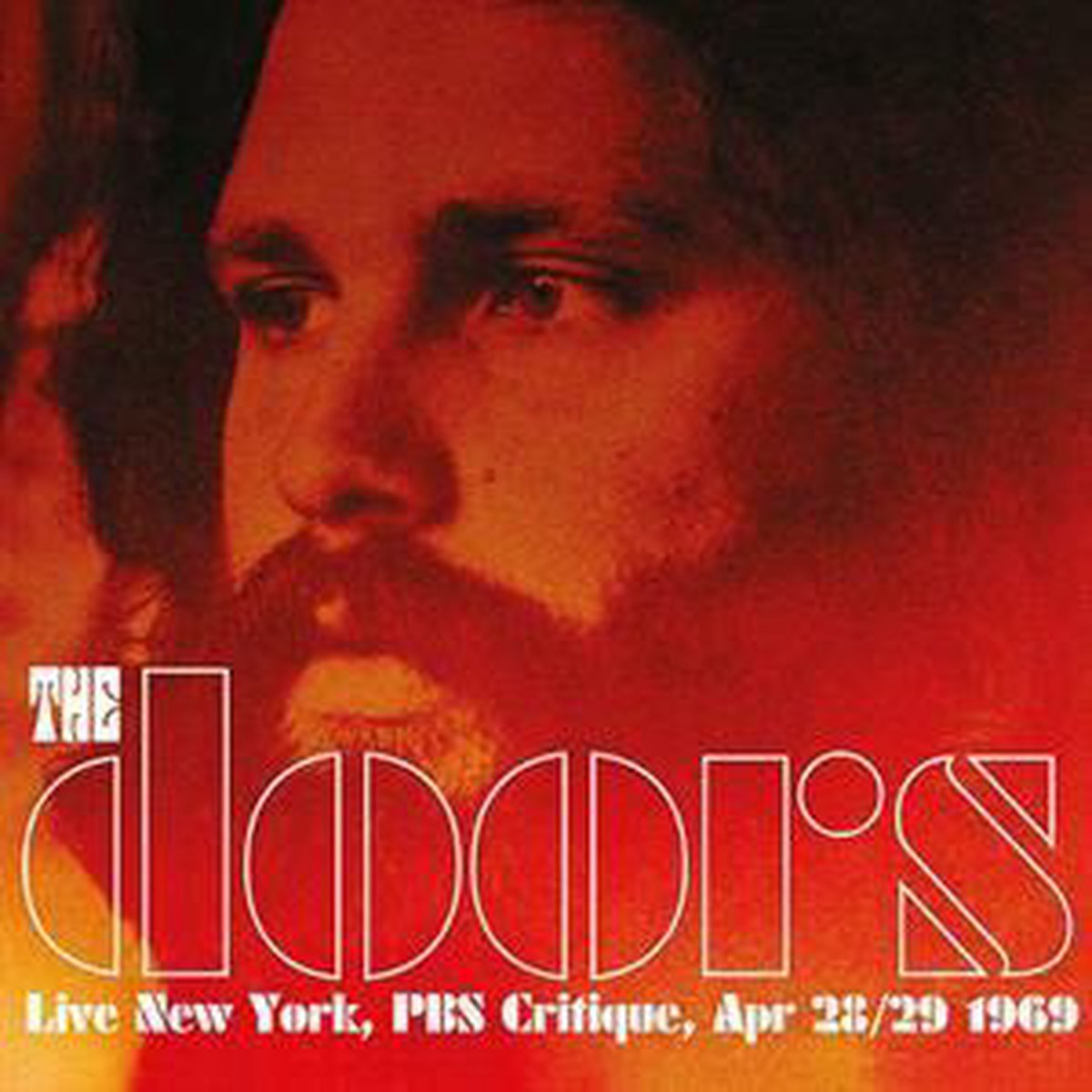 Doors - Live New York