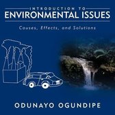Introduction to Environmental Issues