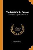 The Epistle to the Romans