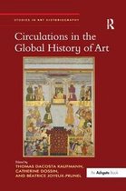 Studies in Art Historiography- Circulations in the Global History of Art