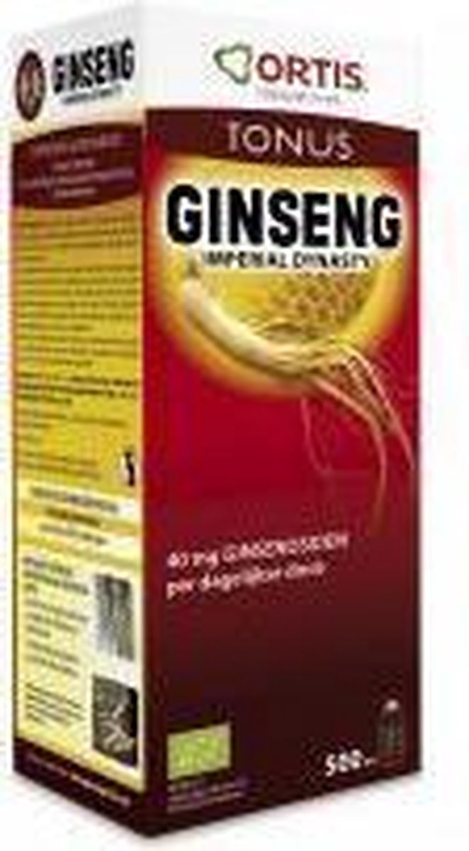 Ginseng imperial dynast 0.5l (5411386883678)