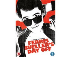 Ferris Bueller s Day Off [DVD]