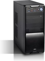 Advance Case Black Burst USB 3.0