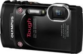 Olympus TG-850 - Zwart