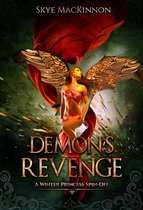 Daughter of Winter 1.5 - Demon's Revenge