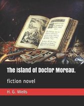 The Island of Doctor Moreau.