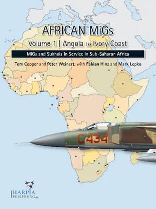African Migs Vol. 1