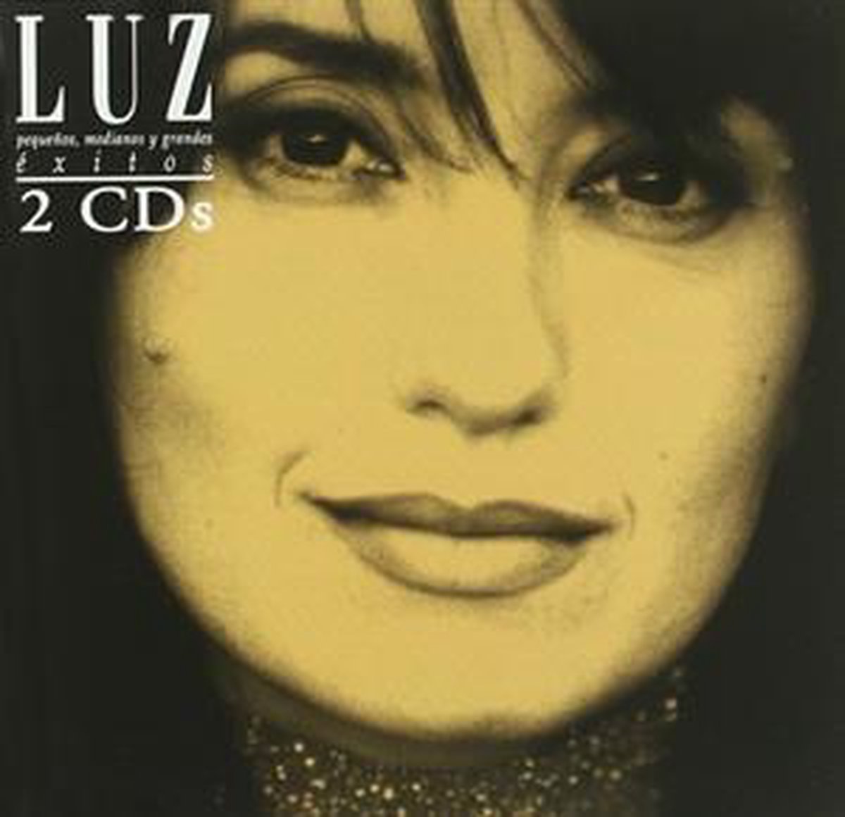 Luz - Peque Os Medianos Y Grandes Exitos (spa)