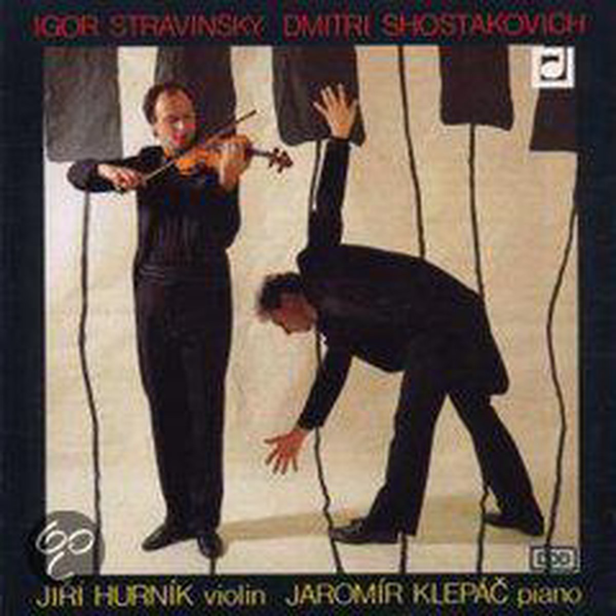 Divertimento For Orchestr