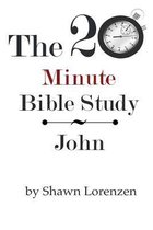 The 20 Minute Bible Study