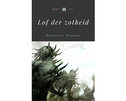 Lof der zotheid