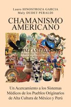 Chamanismo Americano