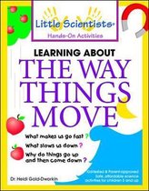 Learn About the Way Things Move