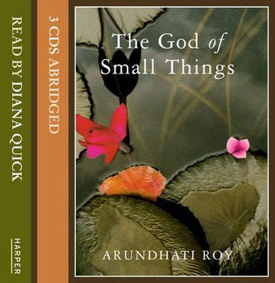 The God of Small Things Abridged 3/180