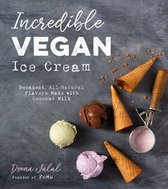 Incredible Vegan Ice Cream