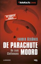 De parachutemoord (E-boek)