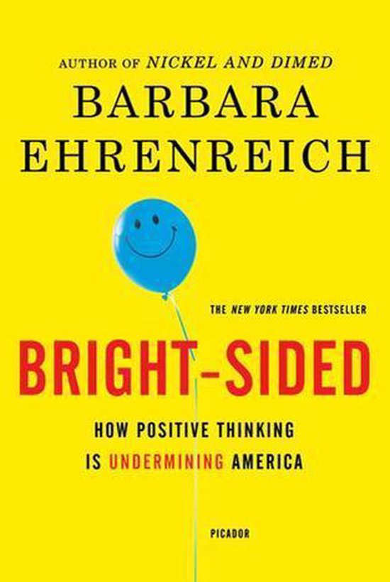 Bright-sided - cover
