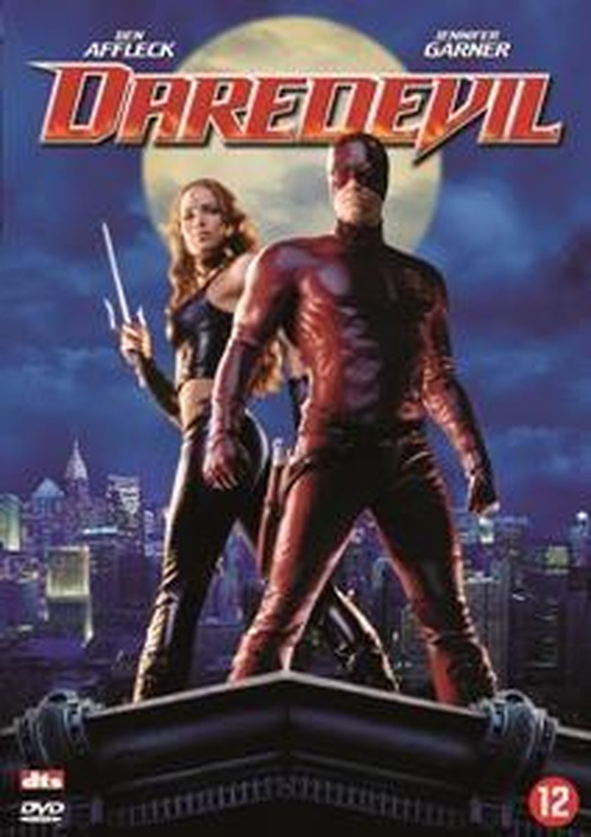 Daredevil