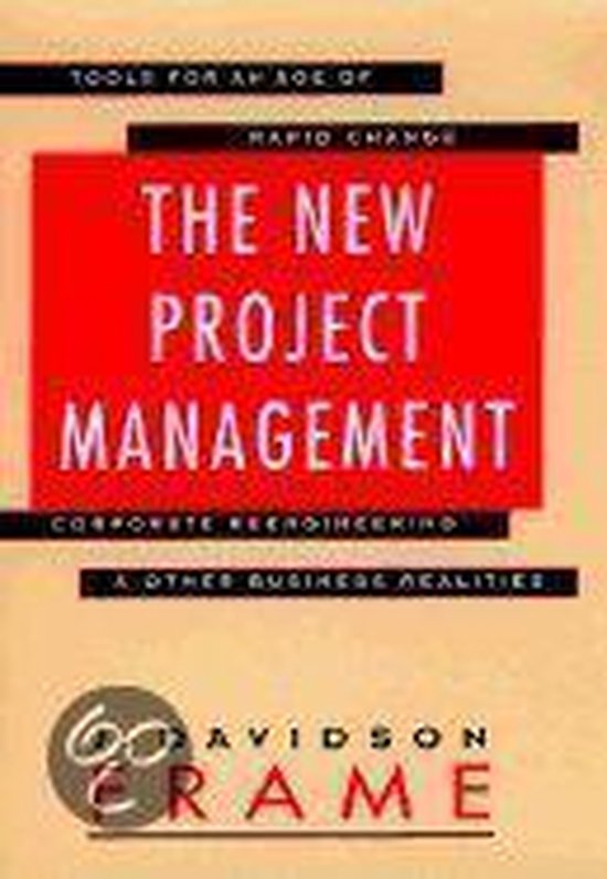 Foto: The new project management