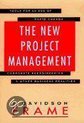 The New Project Management