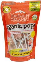 Biologische Fruitlollies (15 Stuks) - YummyEarth