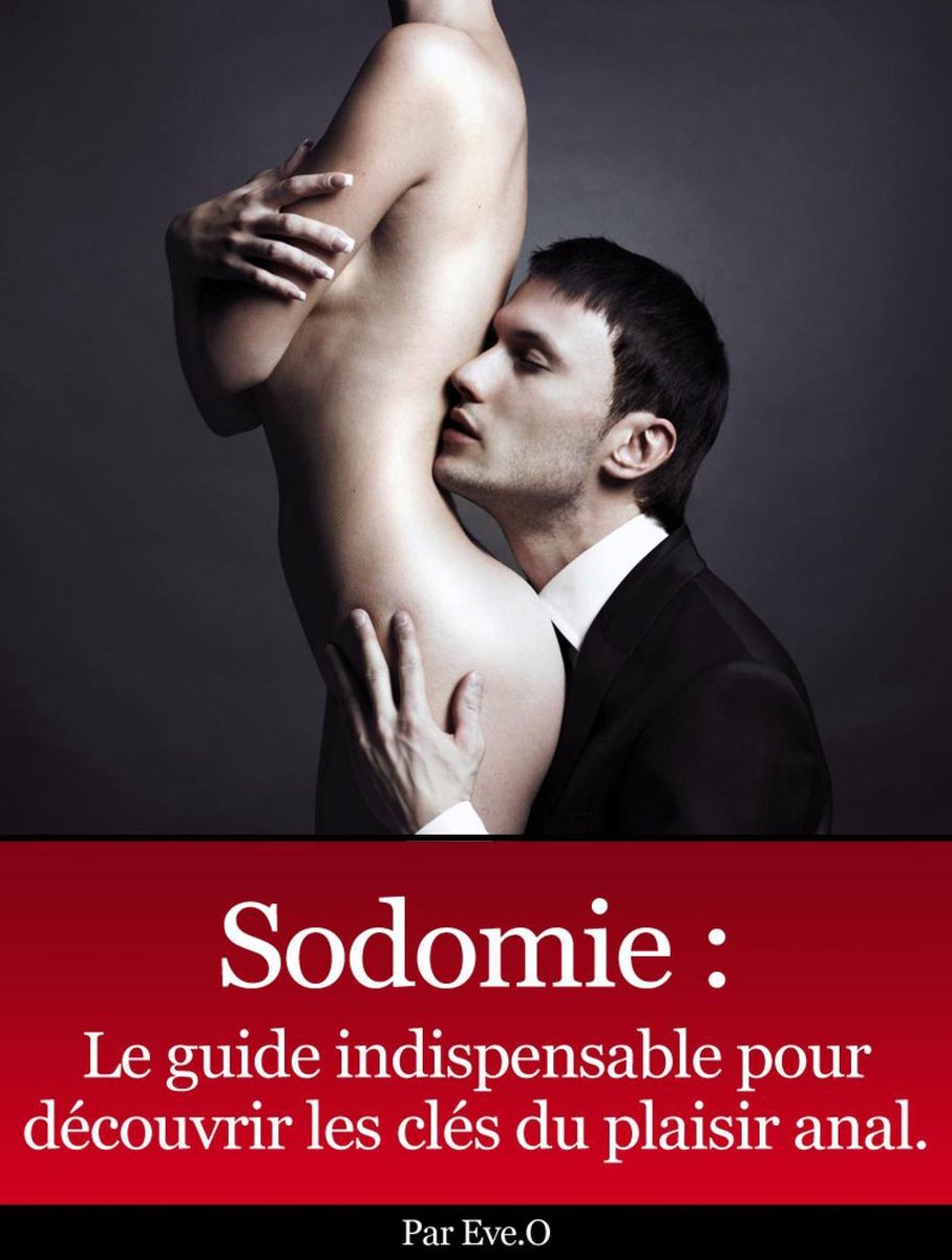 Sodomie (ebook), Eve O | 9782322155866 | Livres | bol