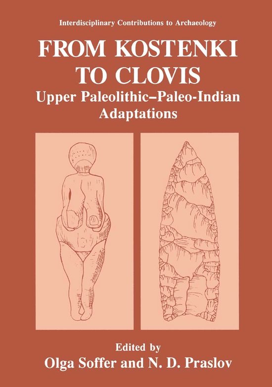 Interdisciplinary Contributions to Archaeology - From Kosten ... - cover