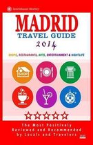 Madrid Travel Guide 2014