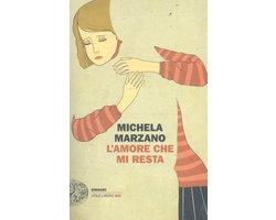 L'amore che mi resta