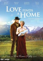 Love Finds A Home