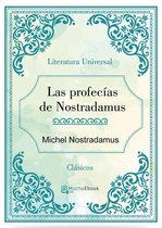 Las profecias de Nostradamus