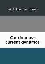 Continuous-current dynamos