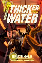 A School for Spies Novel 2 - Thicker Than Water