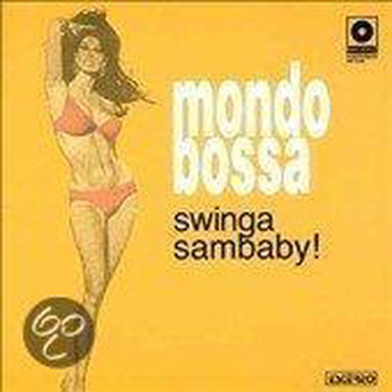 Mondo Bossa