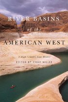 River Basins of the American West