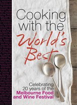 Cooking with the World's Best