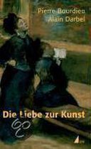 Die Liebe zur Kunst