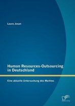 Human Resources-Outsourcing in Deutschland