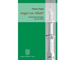 Angst vor Allah?