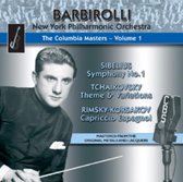 Columbia Masters - Vol.1